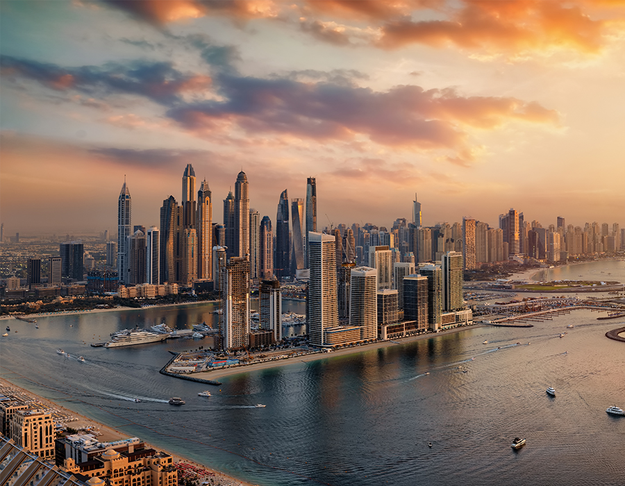 The rise of minimally invasive cosmetic procedures in Dubai