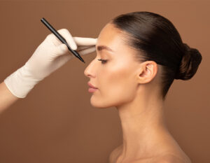 Rhinoplasty in 2025-The shift toward natural ethnically harmonious results