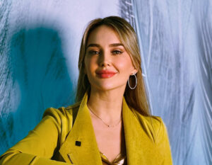 Dr. Dragana Spica, Dubai’s top celebrity plastic surgeon featured by Emirates woman