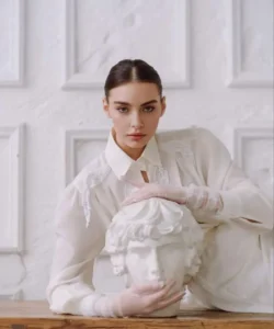 Dr. Dragana Spica The Face of Excellence in Plastic Surgery in Dubai II