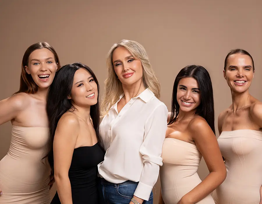 Art meets science Dr Dragana Spica’s secrets to natural looking aesthetic surgery