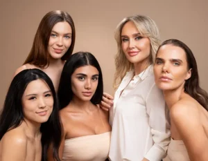 Redefining surgical aesthetics in Dubai subtle enhancements natural results