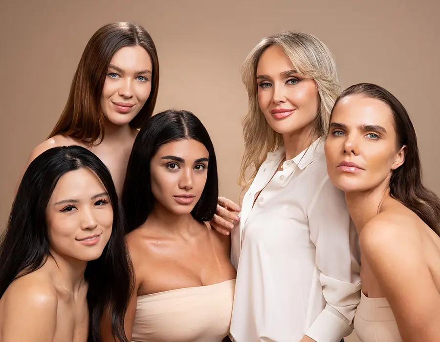 Redefining surgical aesthetics in Dubai subtle enhancements natural results