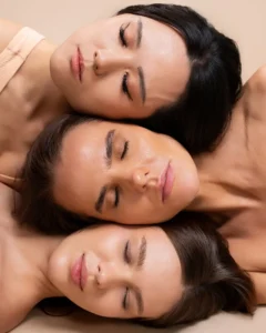 Sunekos salmon DNA & skin boosters what’s right for you 2