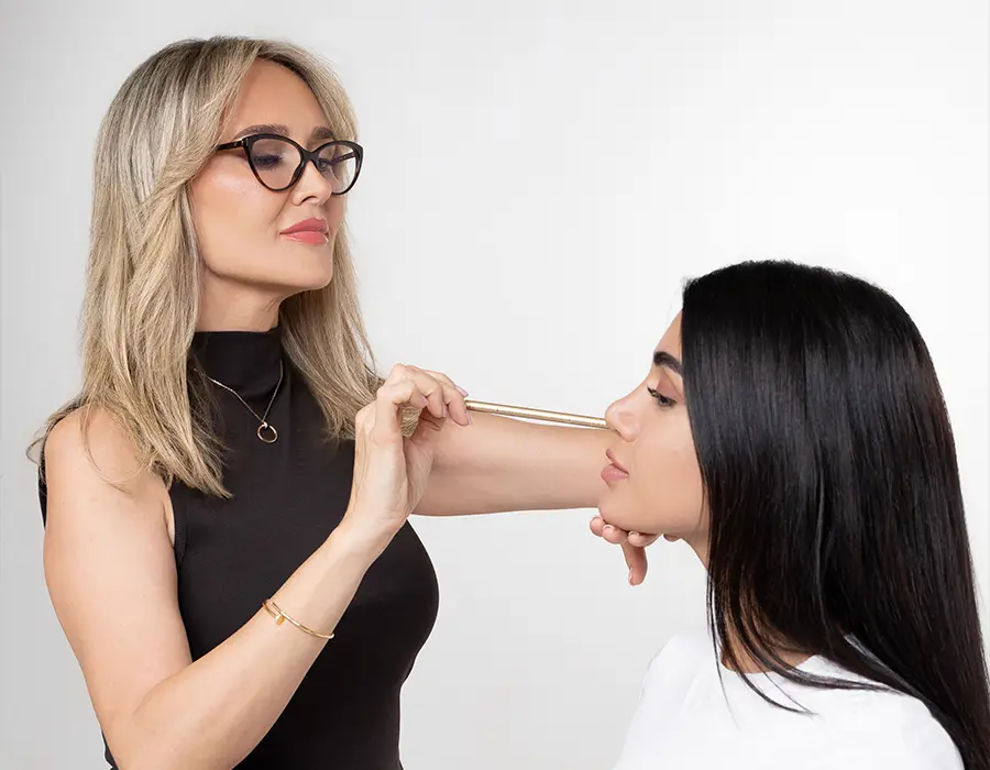 Sunekos salmon DNA & skin boosters what’s right for you