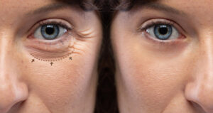 Lower Eyelid Surgery Aftercare Recovery Tips And Timeline