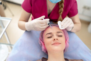 Your Guide To Dermal Fillers Choosing The Right Treatment For Your Needs