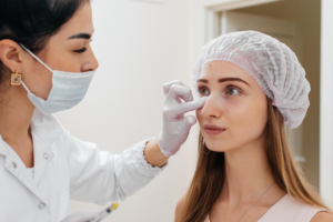 How Nose Fillers Work A Complete Guide