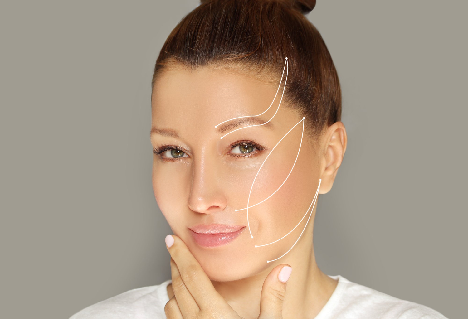 Non-Surgical Face Lift in Dubai Treatment Options And Benefits
