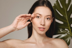 What Is Upper Blepharoplasty A Guide To Rejuvenating Your Eyes