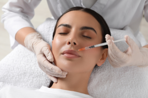 Dermal Fillers In Dubai What They Are, Types, And Benefits