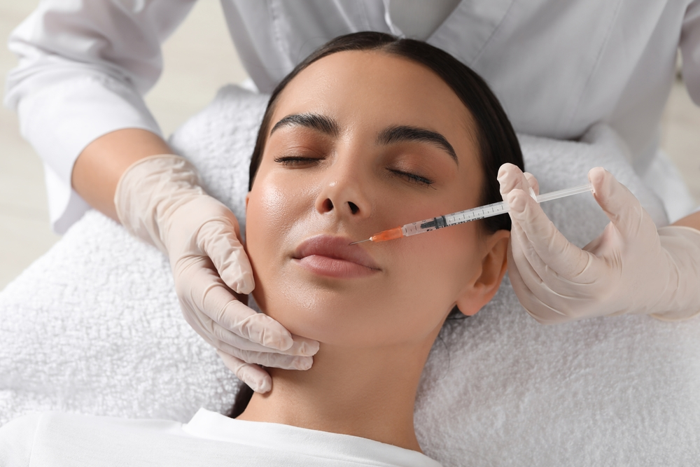 Dermal Fillers In Dubai: What They Are, Types, And Benefits