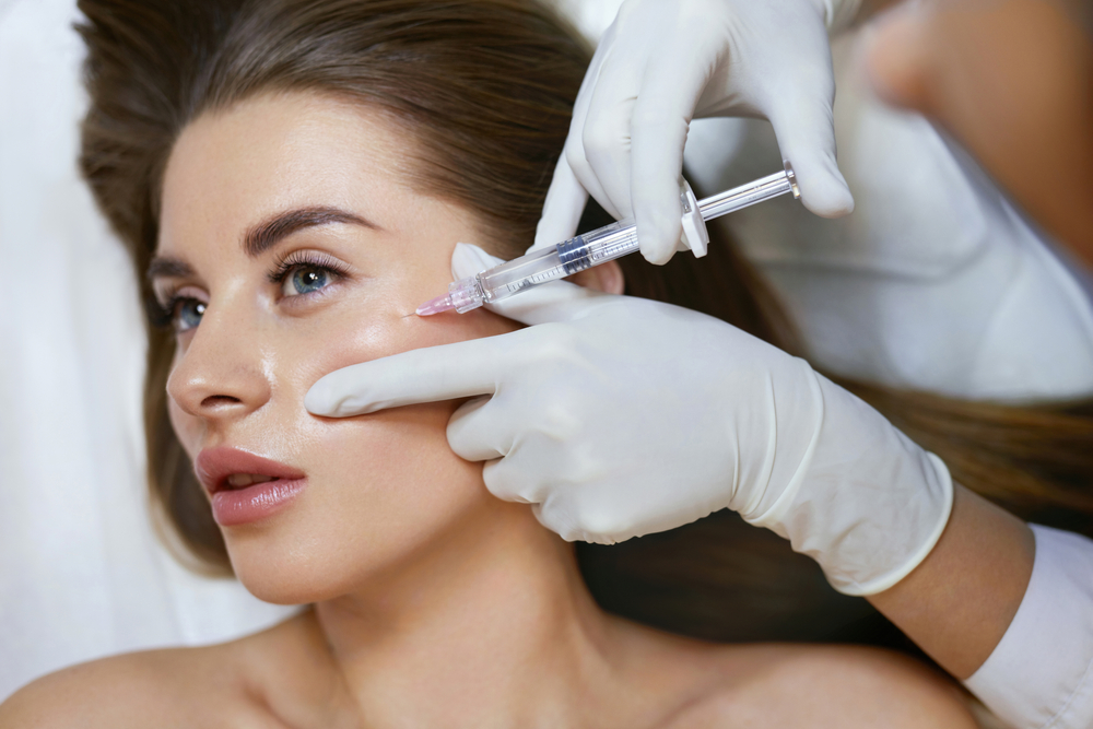 What Are Dermal Fillers And How Do They Work?