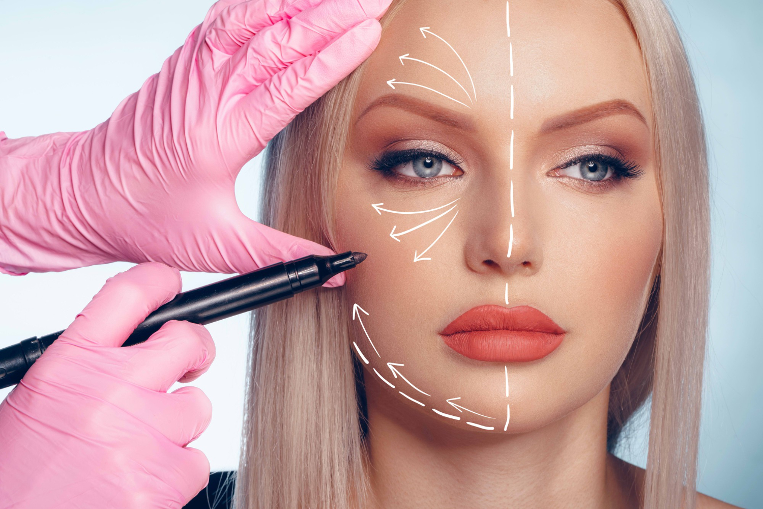 What Is The Best Non-Surgical Facelift Option For Your Face Type